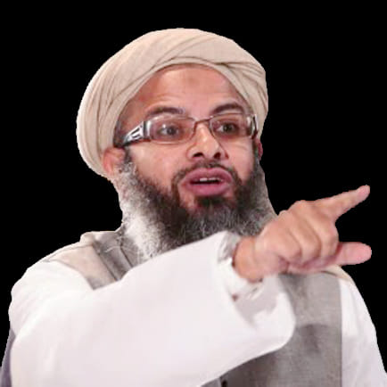 Judgment not given on the basis of evidence: Mahmud Madni