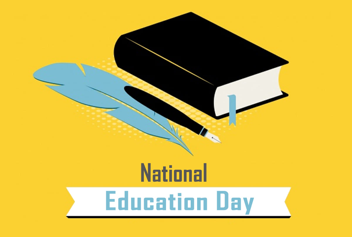 National Education Day 2019 maulana abul kalam azad quotes