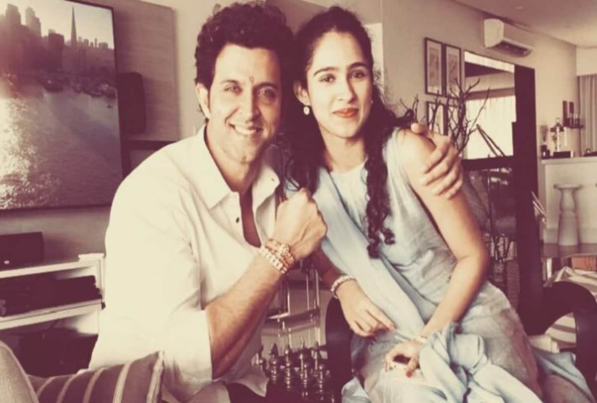Hrithik Roshan cousin sister Pashmina Roshan may Debut rajshri productions
