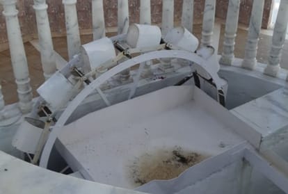 550th Prakash Parv, Kartarpur Corridor, Shri Kartarpur sahib