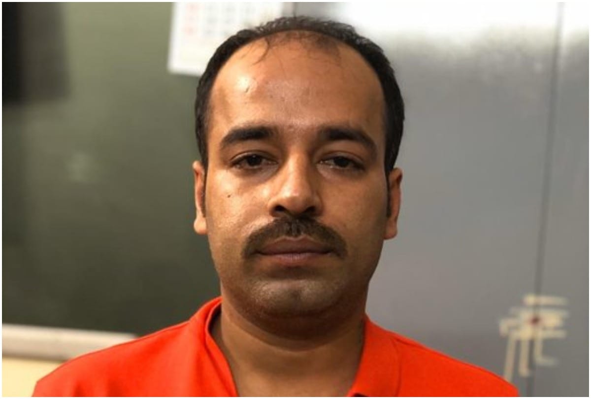 Central Crime Branch has been arrested International bookie Sayyam regarding KPL match fixing case