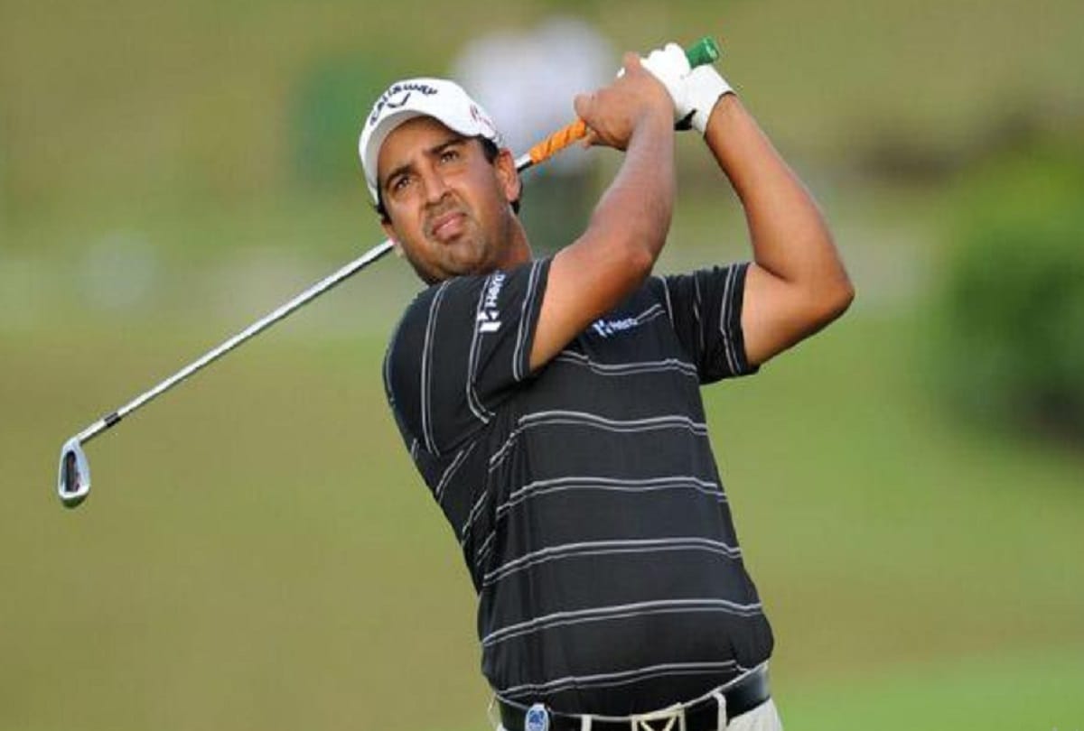 Thailand Open: Indian golfer Shiv Kapur misses title, finishes second