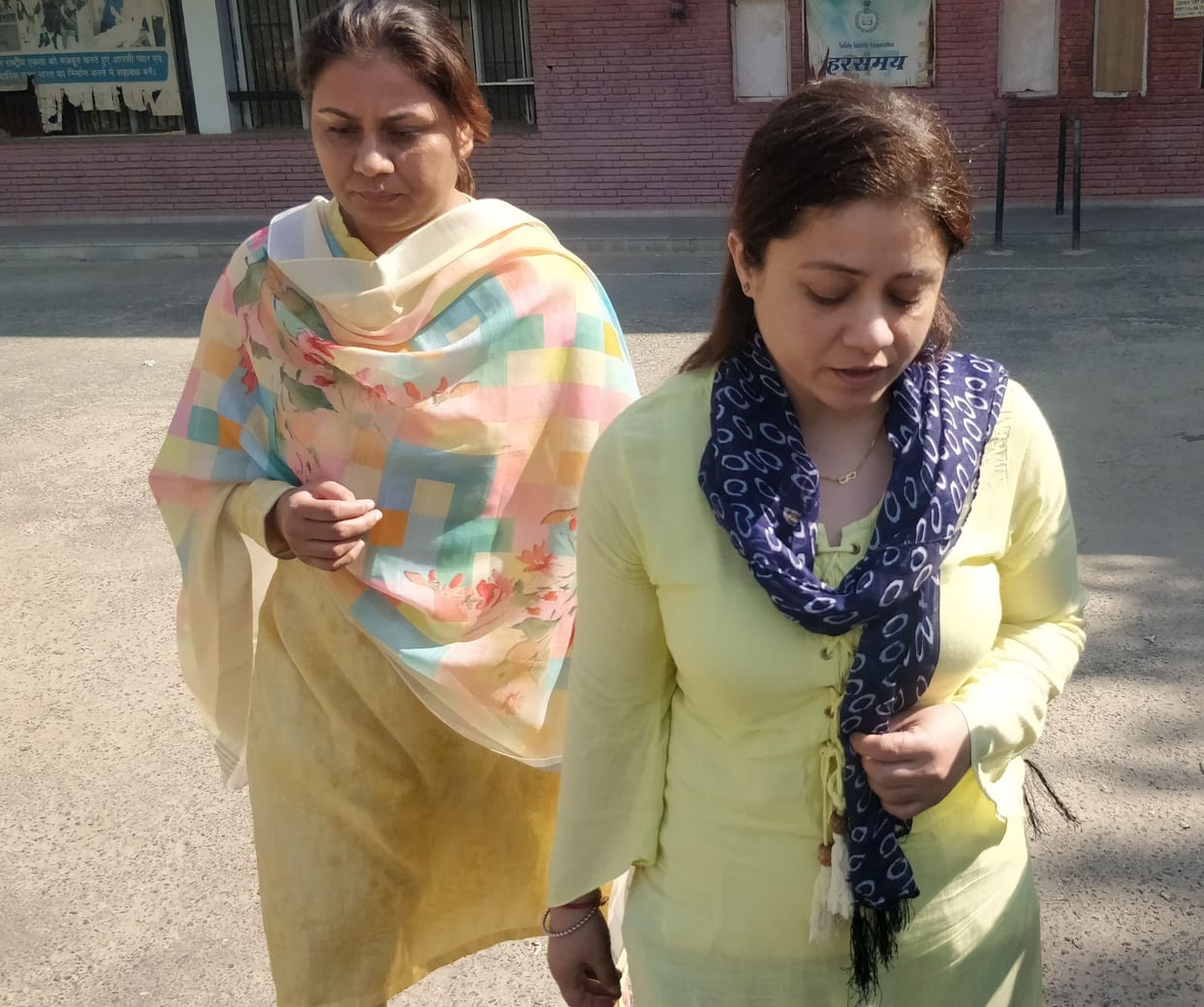 the dera will be able to hold the program for only 2 hours