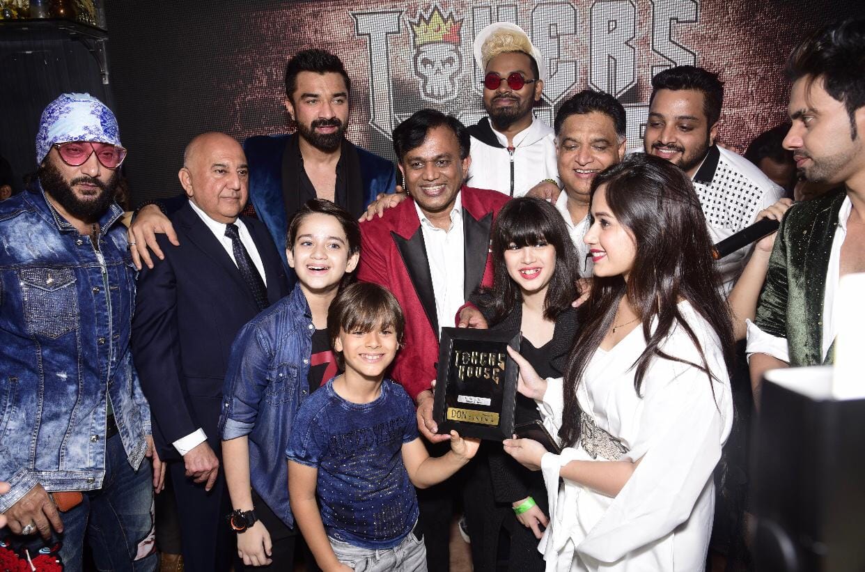 Ajaz Khan Will Hoast New Reality Show Tokers House With Tiktokers