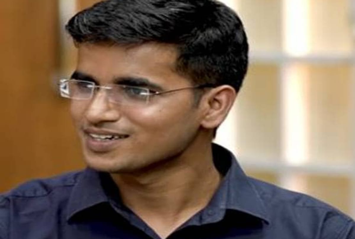 IAS Topper vikas meena interview know important things