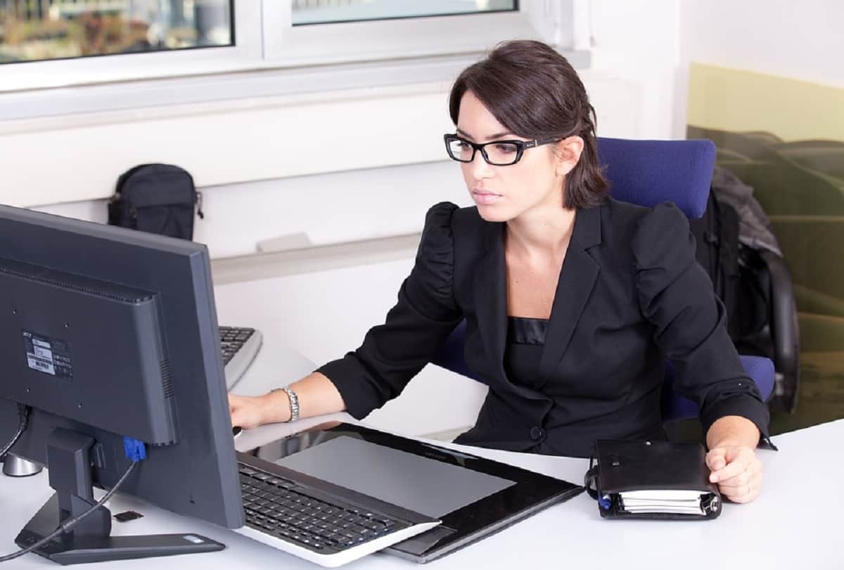 Special recruitment for women: Application process started on 1772 posts of various departments