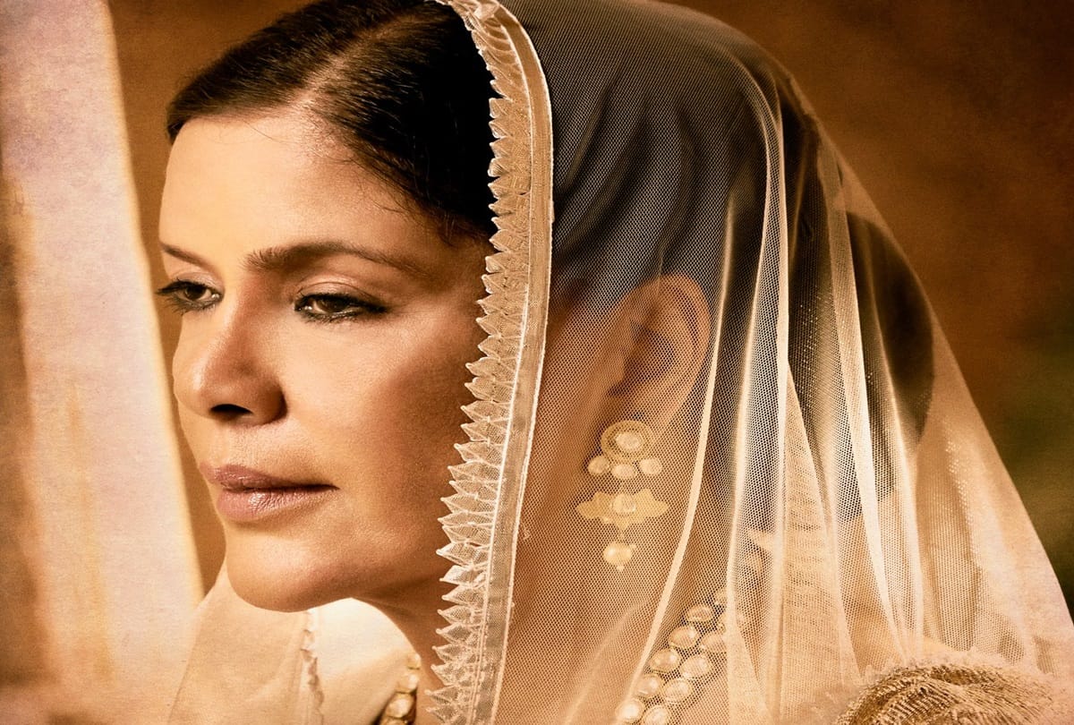 zeenat aman ready to do theatre she said no plan for future