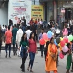 हूनर हाट (फाइल फोटो)