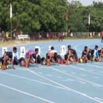 एथलिट