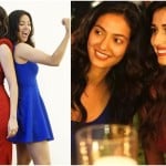 Disha patani Sister khushboo patani pics goes viral on internet she is an Army Officer