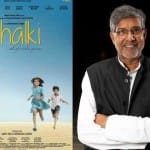Kailash Satyarthi, Jhalki