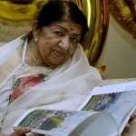 लता मंगेशकर