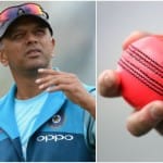 राहुल द्रविड़
