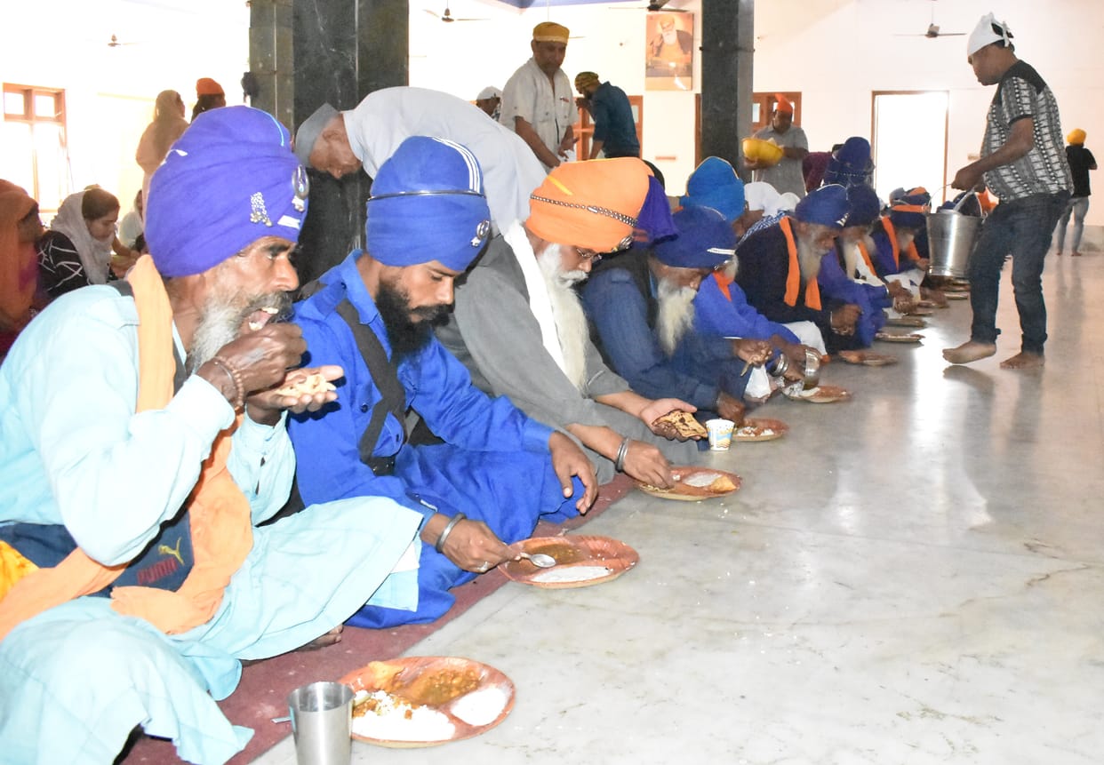guru nanak