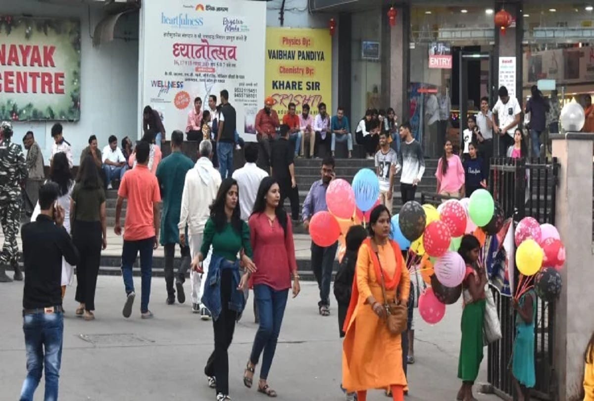 Chief Minister Yogi Adityanath will formally inaugurate Hunar Haat, which runs till 2 February