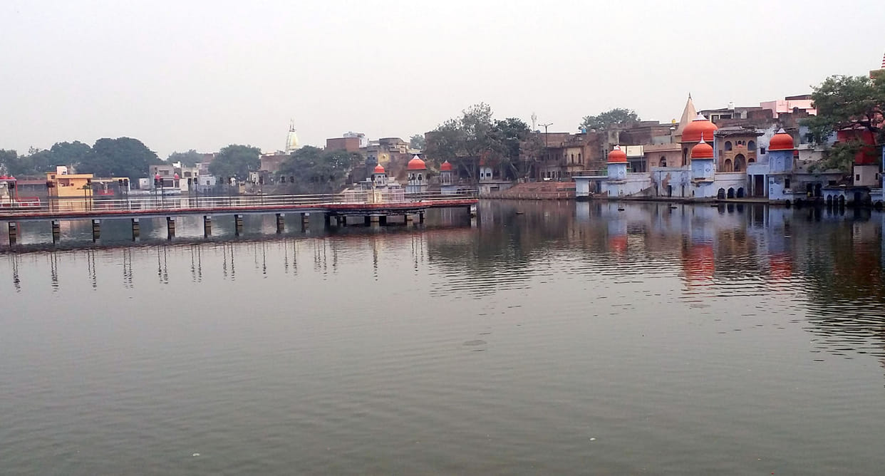 today kartik purnima