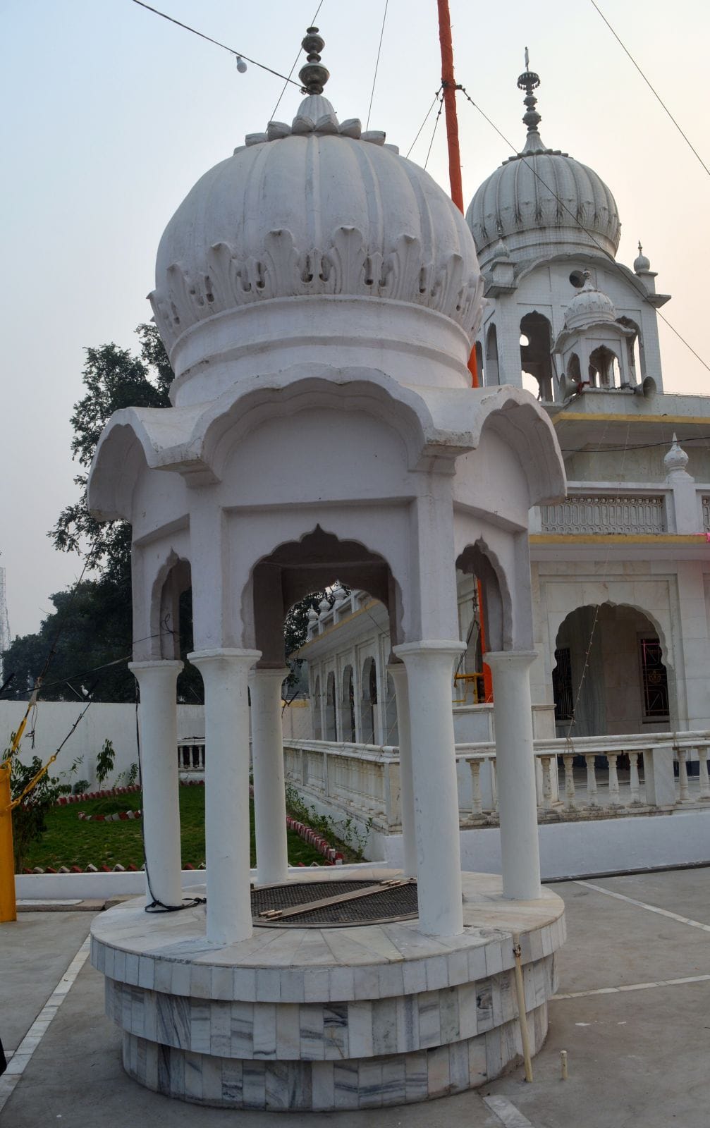 Guru Nanak