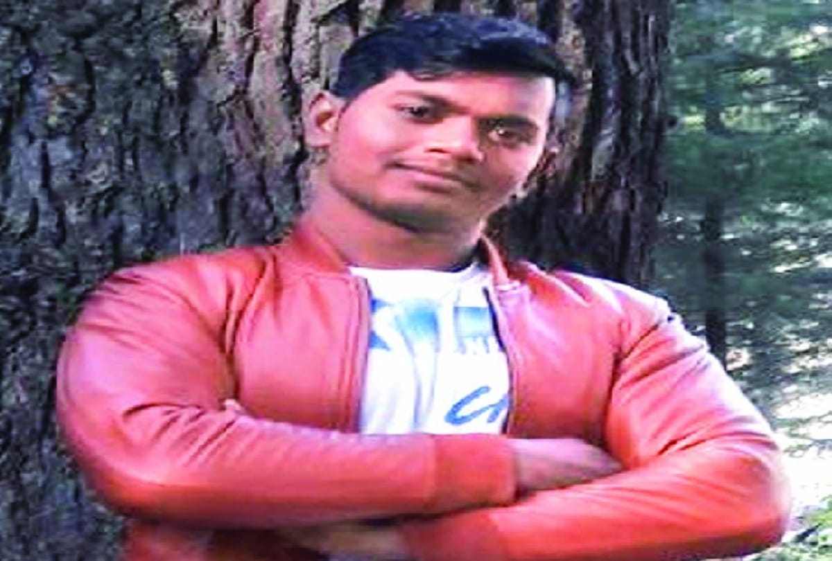 doctor son friend is killer of family