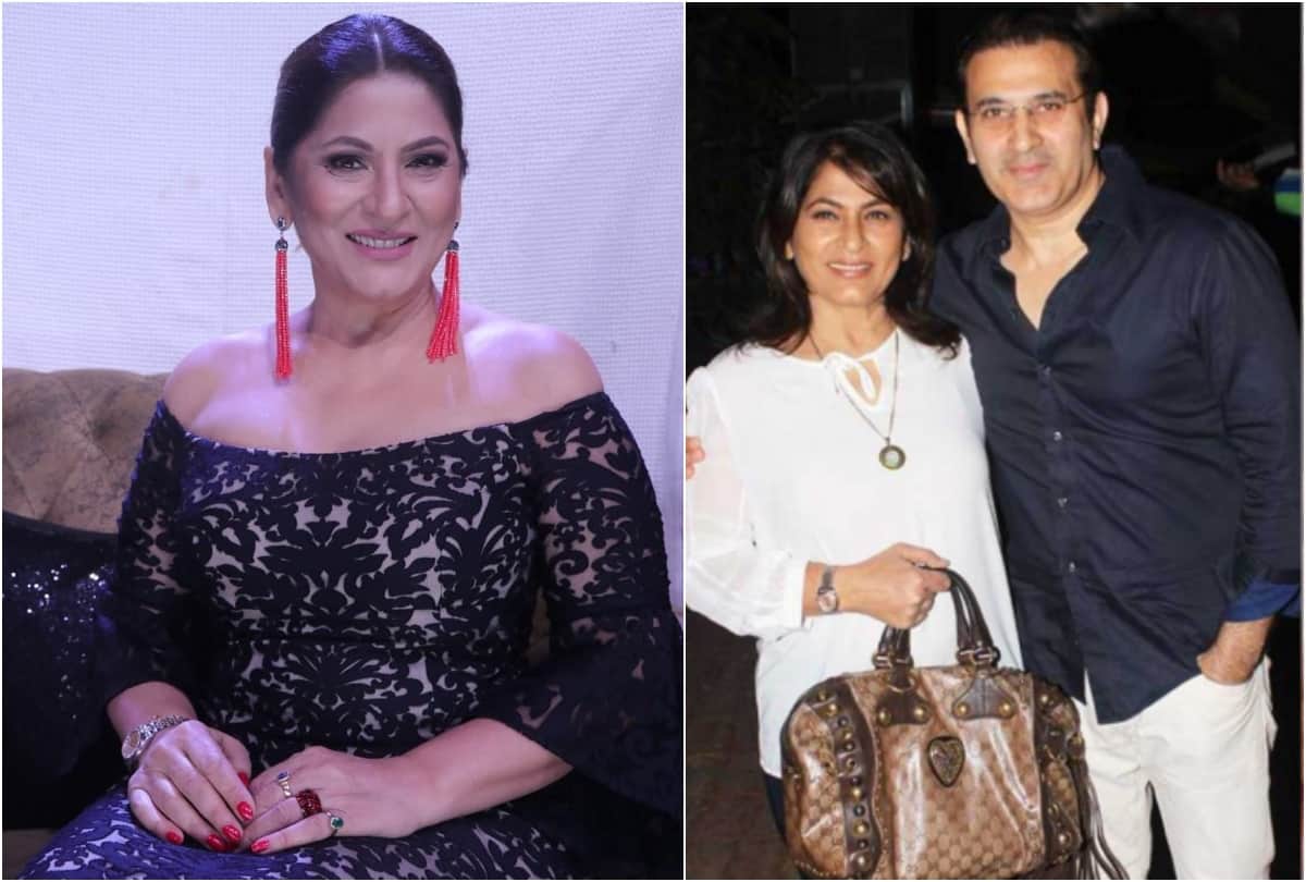 Archana Puran Singh and Parmeet Sethi Marriage Anniversary Completes 29 Years Together