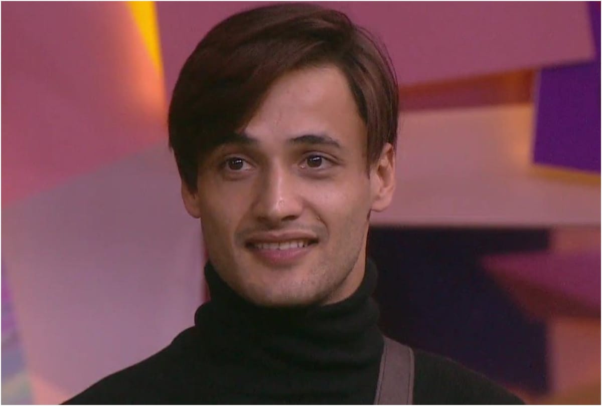 Bigg Boss 13 Asim Riaz Indirectly Comented on Vikas Gupta Sexuality