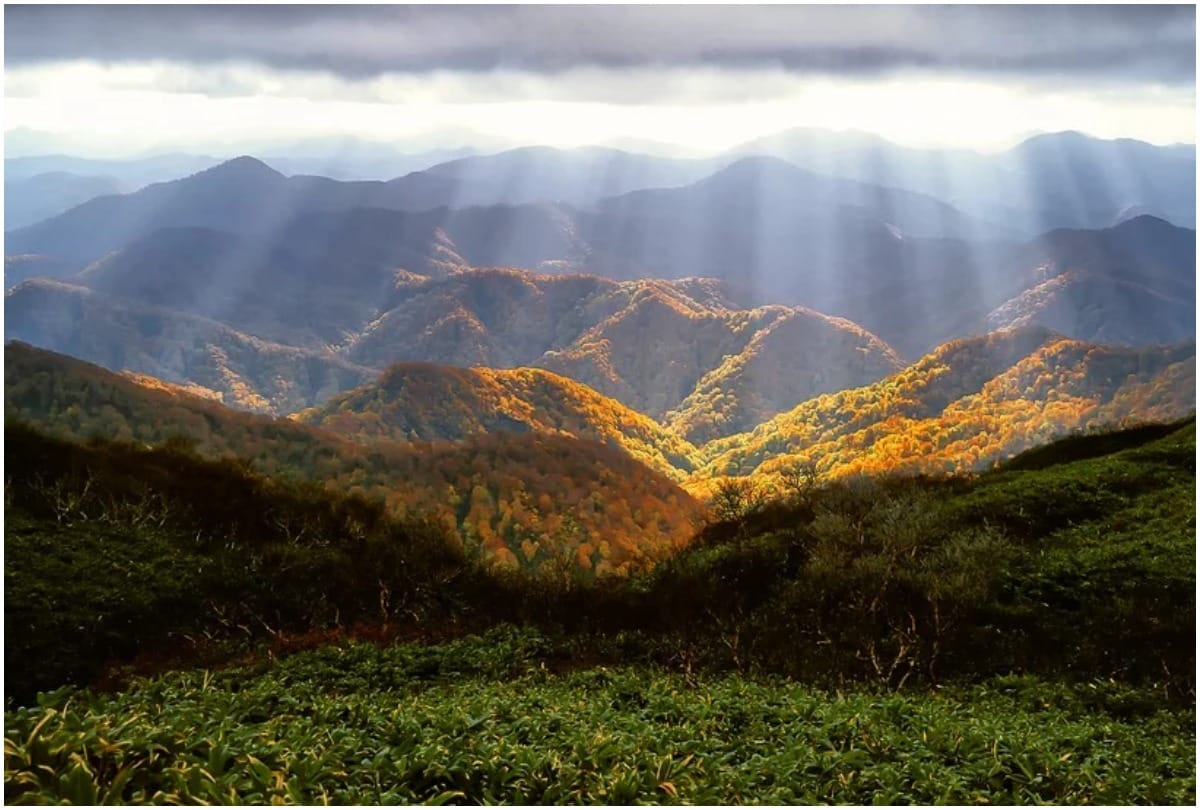 beautiful offbeat destinations in uttarakhand is devalgarh