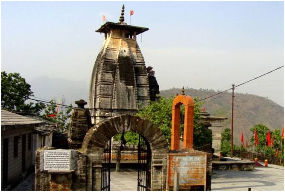 beautiful offbeat destinations in uttarakhand is devalgarh