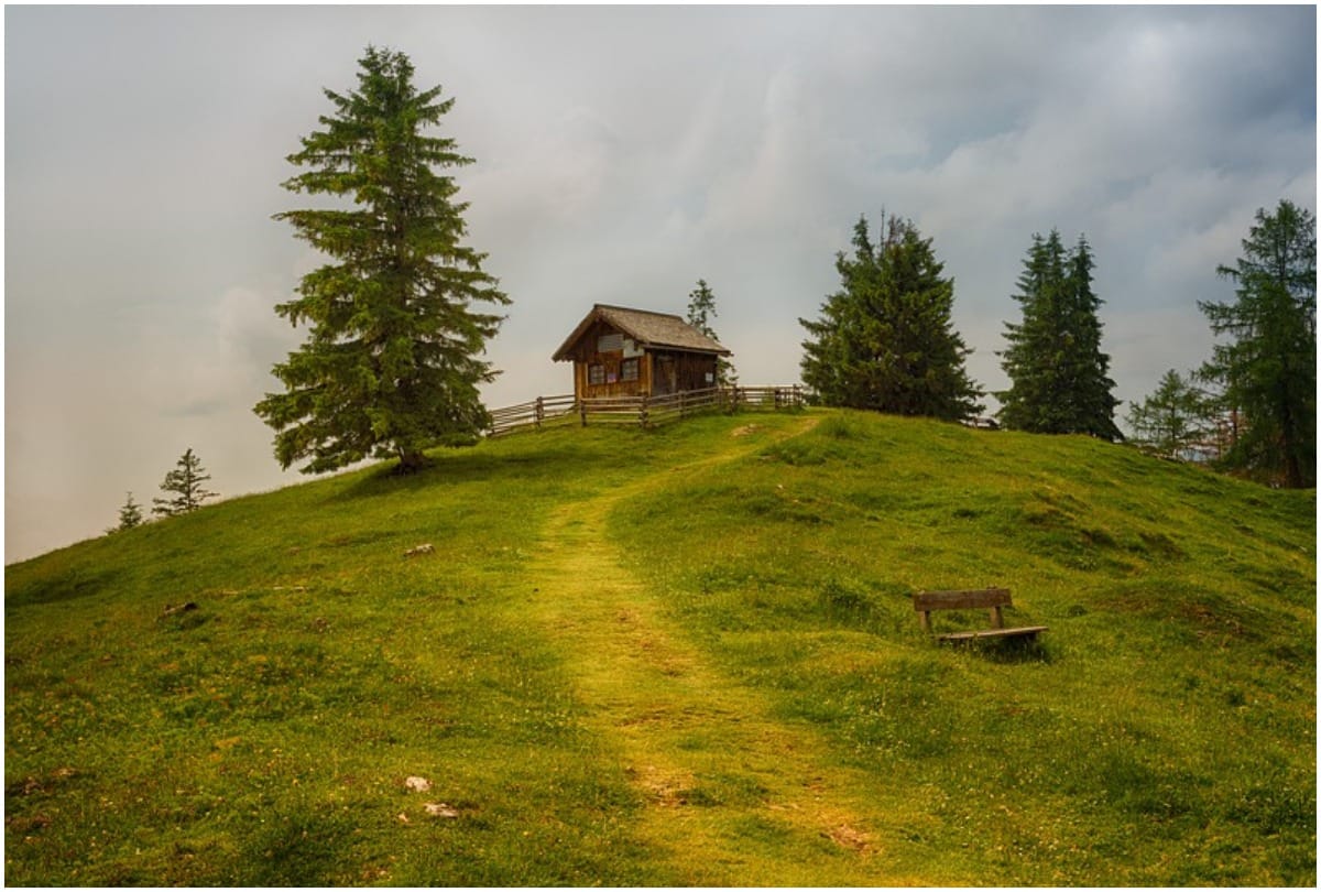 beautiful offbeat destinations in uttarakhand is devalgarh