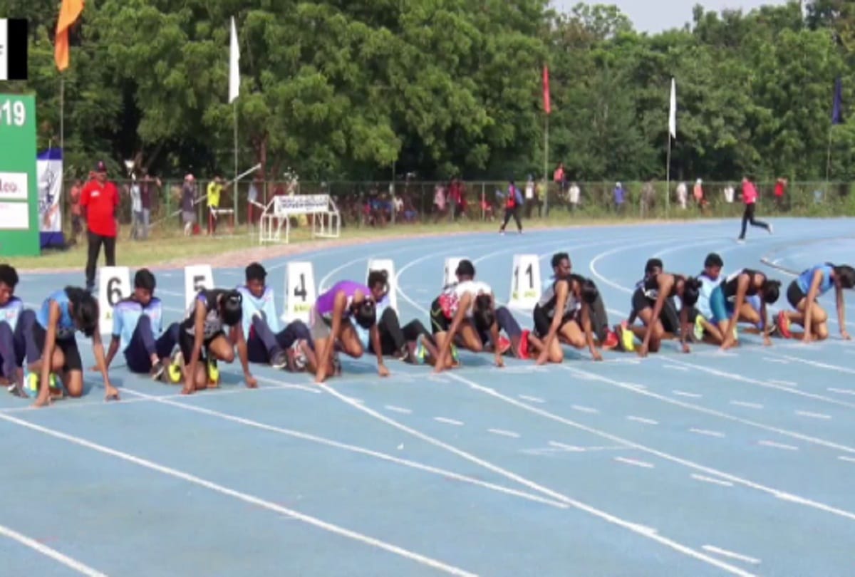 National champions and Gold medalist athletes cheated, found over age in national junior