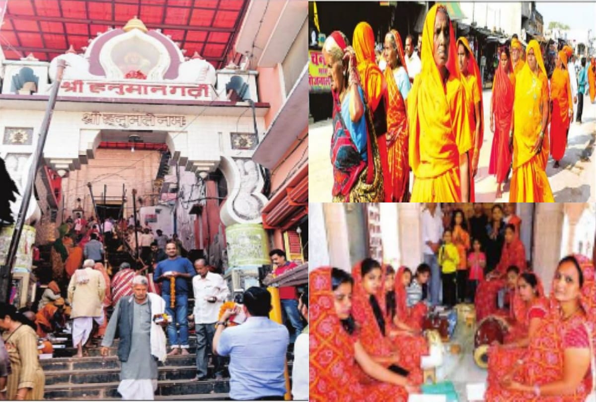 Shriram will sit in sanctorum of ram Mandir without mata Sita