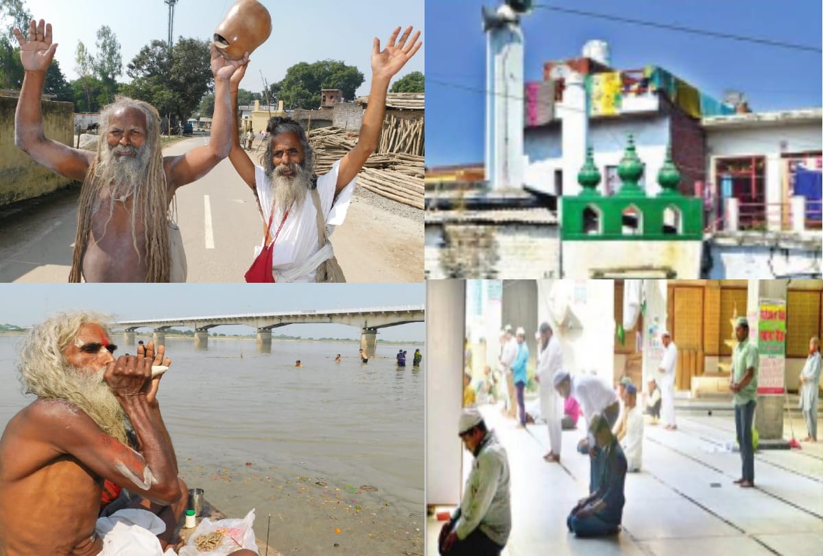 ayodhya case situation in Ayodhya normal one day after verdict of Supreme Court