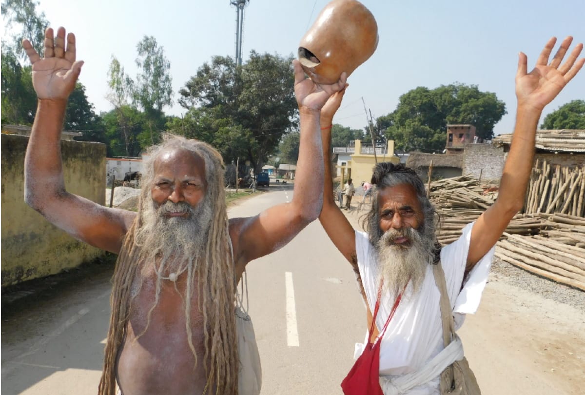 ayodhya case situation in Ayodhya normal one day after verdict of Supreme Court