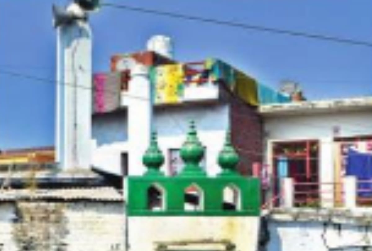 ayodhya case situation in Ayodhya normal one day after verdict of Supreme Court