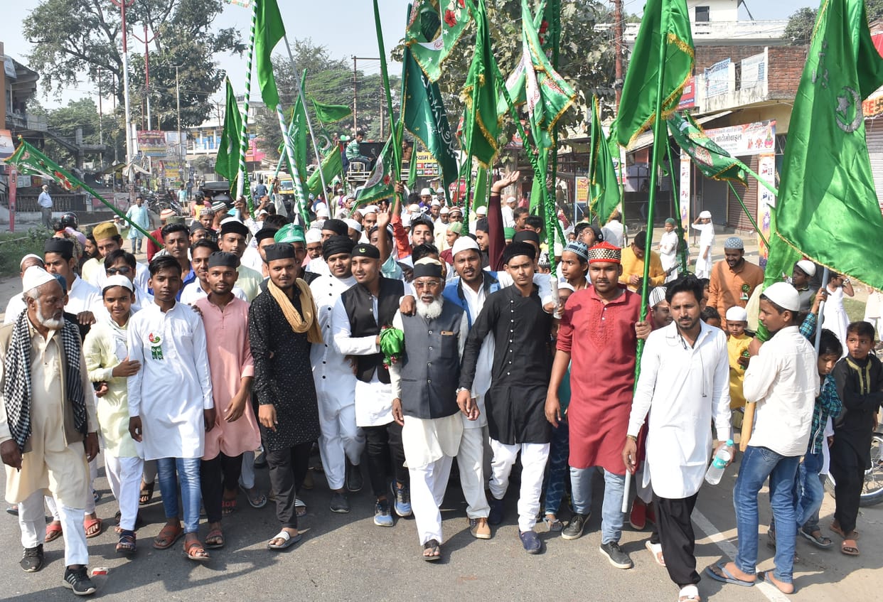 barawafat news in gorakhpur