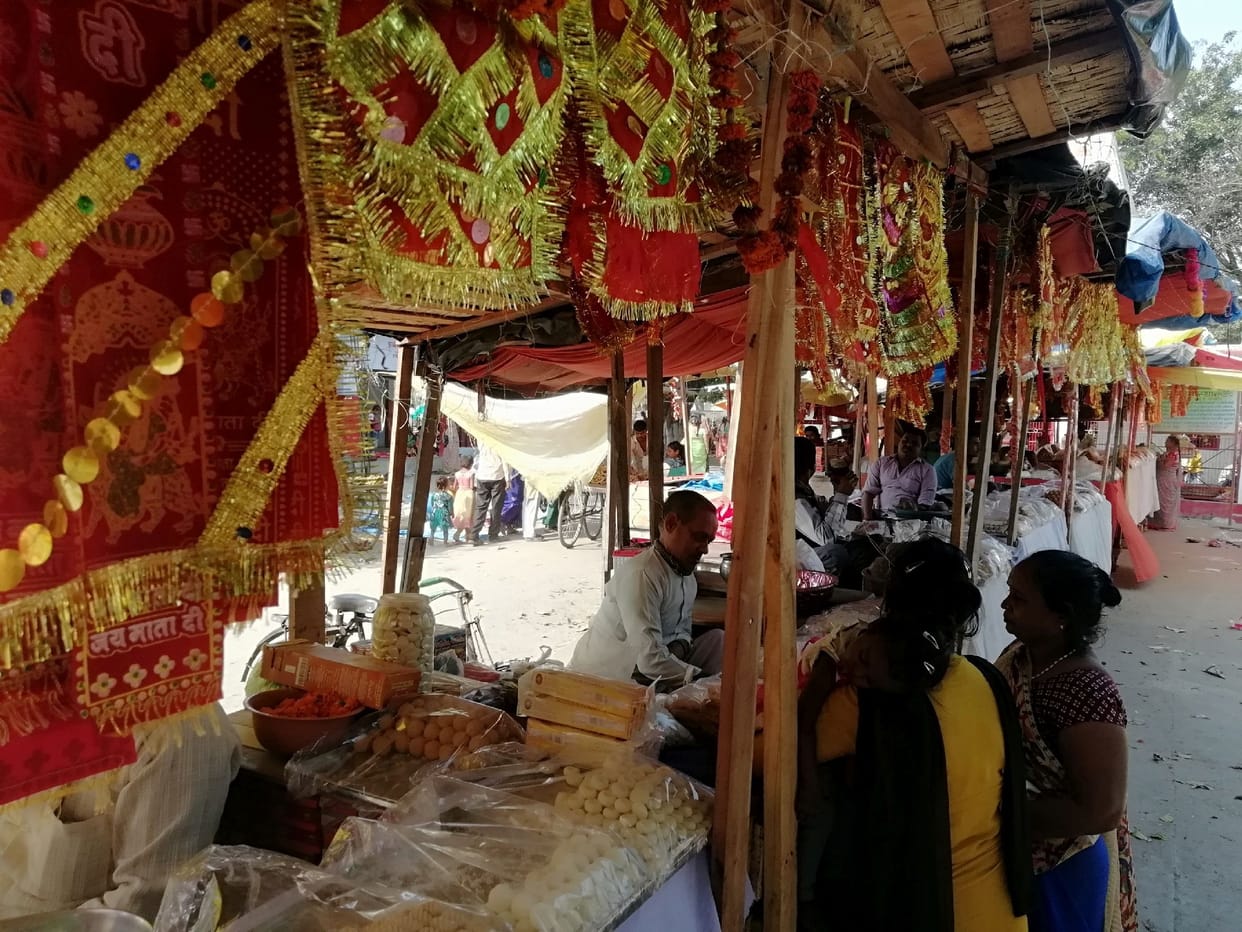 Karthik Purnima today, devotees will gather at the ghats