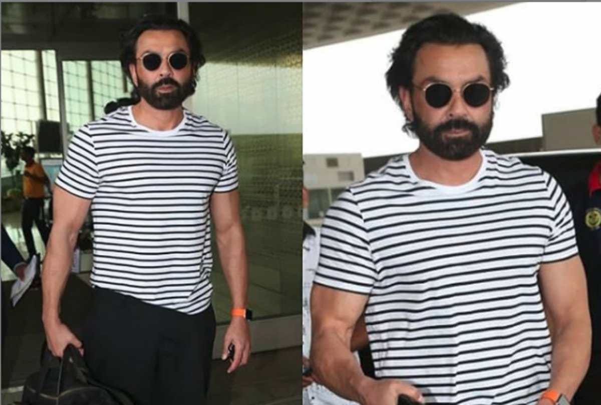 Bobby Deol Birthday special facts lifestyle career wife net worth