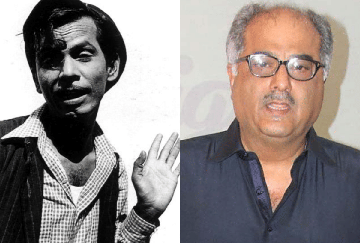 Johnny Walker Boney Kapoor birthday and Javed Akhtar on Ayodhya Verdict  entertainment news