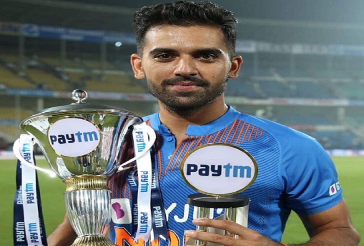 ICC Awards 2019: Deepak Chahar world record spell, 6 for 7 wins T20I performance of the year