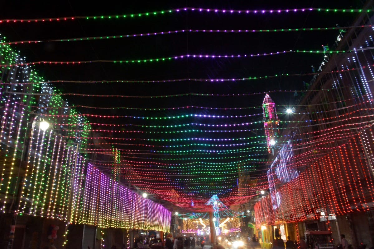 dev deepawali