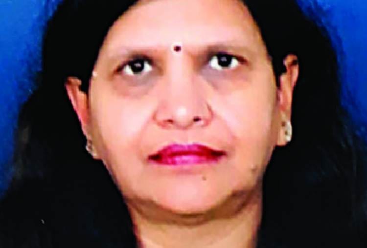 dr. rita agrawal of lucknow cares special children in agra