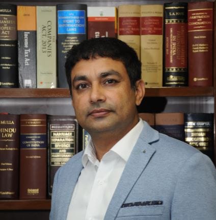 Vivek singh