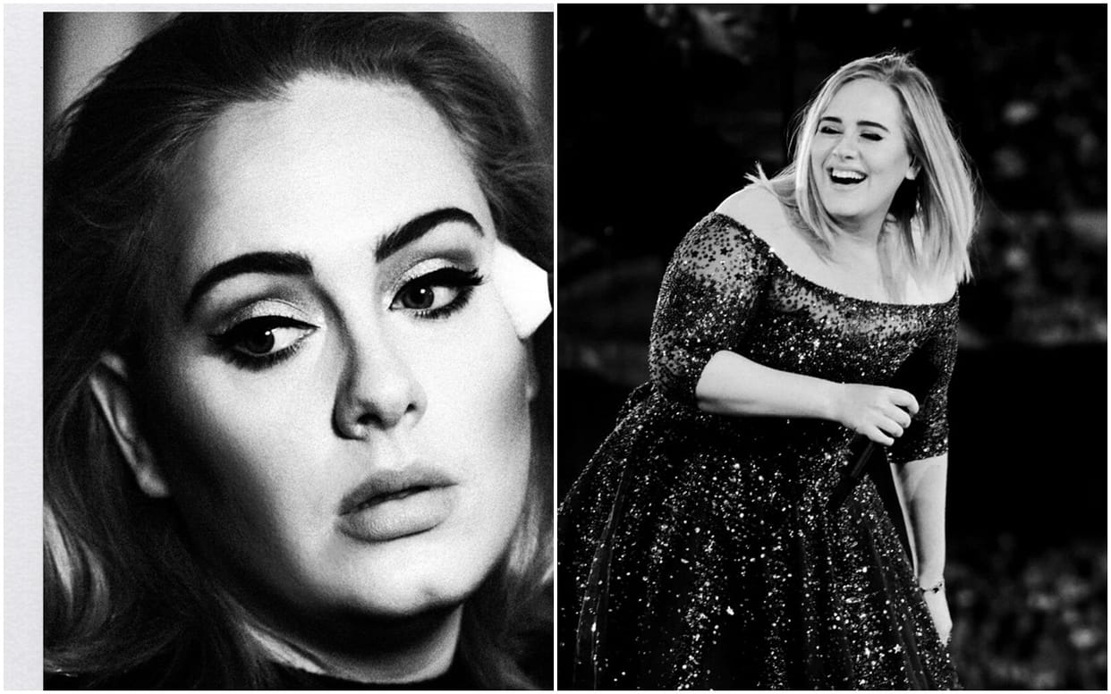 Hello Singer Adele Lesser Known Facts
