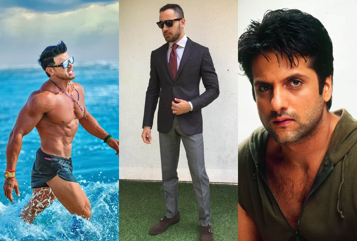 Shadab Khan to Faizal Khan These 8 Bollywood Khan Stars Are Unemployed