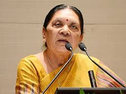 Governor Anandi Ben will visit city today