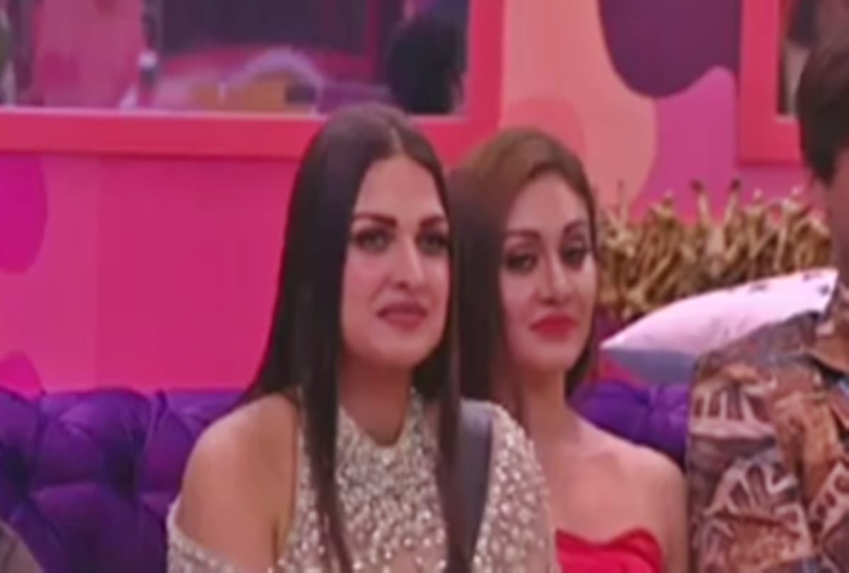 Bigg Boss 13 Himanshi Khurana support Asim Riaz after salman khan angry on him