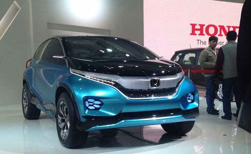 Honda offering upto 5 lakh discount on Honda amaze, Honda City, Civic to Honda CRV in November, 2019