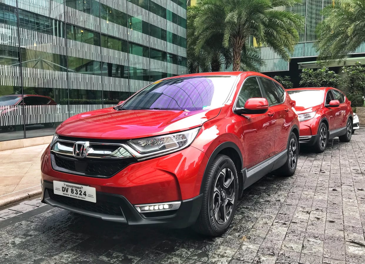 honda prologue electric suv car soon to be launched in global market