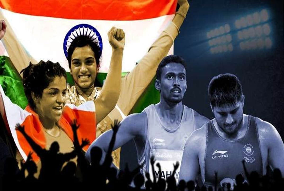 Indian Olympic Association rejects new National Sports Code draft, says might lead to IOC suspension
