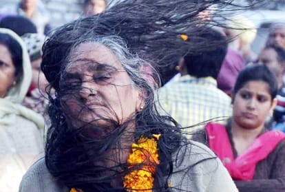 North India's largest Jhidi fair, revolutionary farmer Baba Jitto story, jammu kashmir
