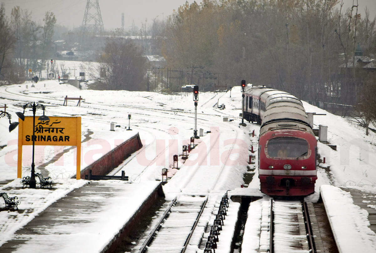 LTC gift to government employees, family members will also get benefit in jammu