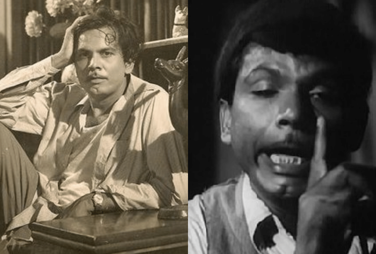 johnny Walker Birth Anniversary Special his struggle to bollywood